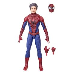The Amazing Spider-Man 2 Marvel Legends Action Figure The Amazing Spider-Man 15 cm