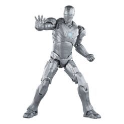 The Infinity Saga Marvel Legends Action Figure Iron Man Mark II (Iron Man) 15 cm
