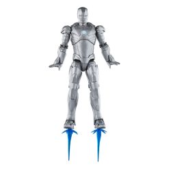 The Infinity Saga Marvel Legends Action Figure Iron Man Mark II (Iron Man) 15 cm - Bilde 3