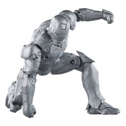 The Infinity Saga Marvel Legends Action Figure Iron Man Mark II (Iron Man) 15 cm - Bilde 4