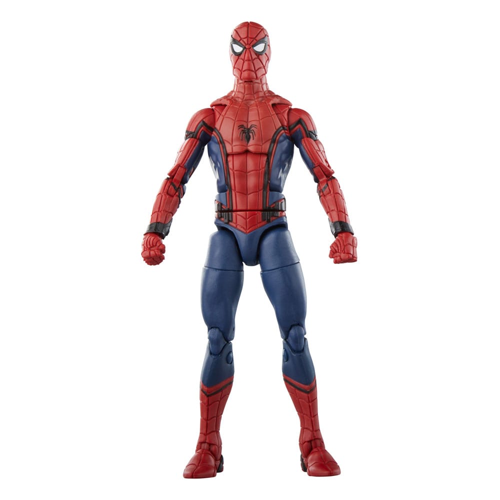 The Infinity Saga Marvel Legends Action Figure Spider-Man (Captain America: Civil War) 15 cm 1 The Infinity Saga Marvel Legends Action Figure Spider-Man (Captain America: Civil War) 15 cm