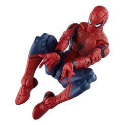The Infinity Saga Marvel Legends Action Figure Spider-Man (Captain America: Civil War) 15 cm 10 The Infinity Saga Marvel Legends Action Figure Spider-Man (Captain America: Civil War) 15 cm - Bilde 2
