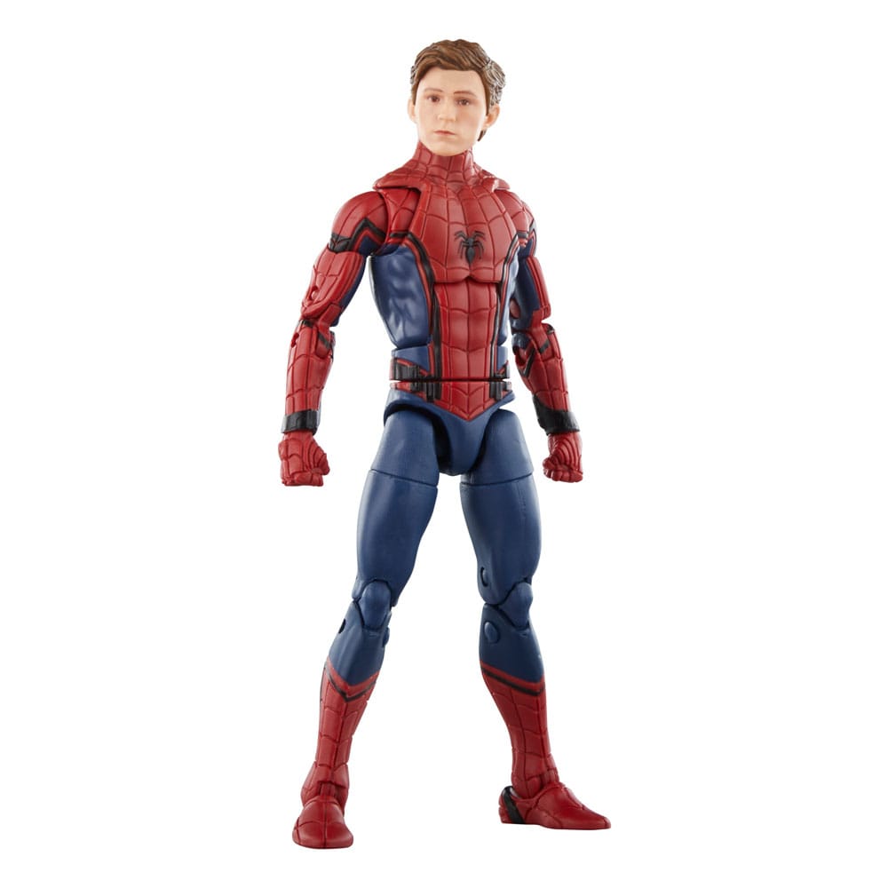 The Infinity Saga Marvel Legends Action Figure Spider-Man (Captain America: Civil War) 15 cm 3 The Infinity Saga Marvel Legends Action Figure Spider-Man (Captain America: Civil War) 15 cm - Bilde 3