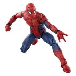 The Infinity Saga Marvel Legends Action Figure Spider-Man (Captain America: Civil War) 15 cm 12 The Infinity Saga Marvel Legends Action Figure Spider-Man (Captain America: Civil War) 15 cm - Bilde 4