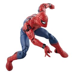 The Infinity Saga Marvel Legends Action Figure Spider-Man (Captain America: Civil War) 15 cm 13 The Infinity Saga Marvel Legends Action Figure Spider-Man (Captain America: Civil War) 15 cm - Bilde 5