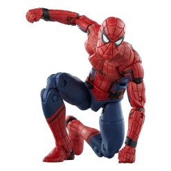 The Infinity Saga Marvel Legends Action Figure Spider-Man (Captain America: Civil War) 15 cm 14 The Infinity Saga Marvel Legends Action Figure Spider-Man (Captain America: Civil War) 15 cm - Bilde 6