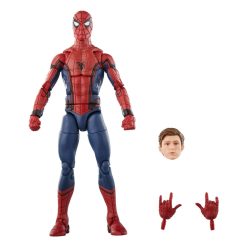 The Infinity Saga Marvel Legends Action Figure Spider-Man (Captain America: Civil War) 15 cm 15 The Infinity Saga Marvel Legends Action Figure Spider-Man (Captain America: Civil War) 15 cm - Bilde 7