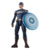 The Infinity Saga Marvel Legends Action Figure Captain America (Captain America: The Winter Soldier) 15 cm 29 The Infinity Saga Marvel Legends Action Figure Captain America (Captain America: The Winter Soldier) 15 cm