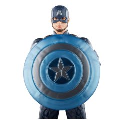 The Infinity Saga Marvel Legends Action Figure Captain America (Captain America: The Winter Soldier) 15 cm 11 The Infinity Saga Marvel Legends Action Figure Captain America (Captain America: The Winter Soldier) 15 cm - Bilde 4