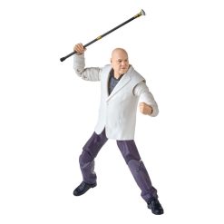 Hawkeye Marvel Legends Action Figure Kingpin 15 cm 8 Hawkeye Marvel Legends Action Figure Kingpin 15 cm