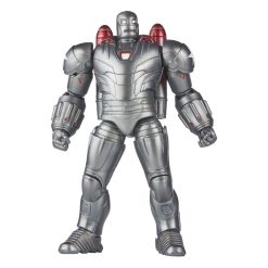 What If...? Marvel Legends Action Figure Warrior Gamora (BAF: Hydra Stomper) 15 cm