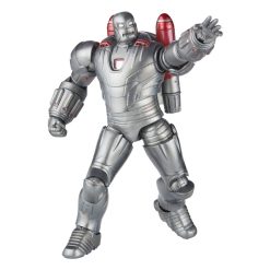 What If...? Marvel Legends Action Figure Warrior Gamora (BAF: Hydra Stomper) 15 cm