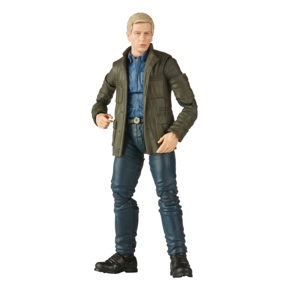 Secret Invasion Marvel Legends Action Figure Talos (BAF: Hydra Stomper) 15 cm 2 Secret Invasion Marvel Legends Action Figure Talos (BAF: Hydra Stomper) 15 cm - Bilde 2