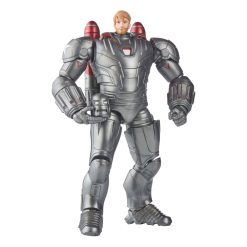 Secret Invasion Marvel Legends Action Figure Talos (BAF: Hydra Stomper) 15 cm 22 Secret Invasion Marvel Legends Action Figure Talos (BAF: Hydra Stomper) 15 cm