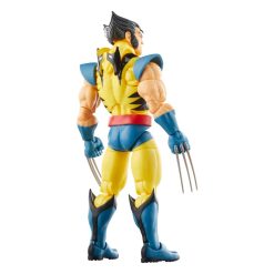 X-Men '97 Marvel Legends Action Figure Wolverine 15 cm 9 X-Men '97 Marvel Legends Action Figure Wolverine 15 cm