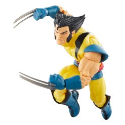 X-Men '97 Marvel Legends Action Figure Wolverine 15 cm 11 X-Men '97 Marvel Legends Action Figure Wolverine 15 cm