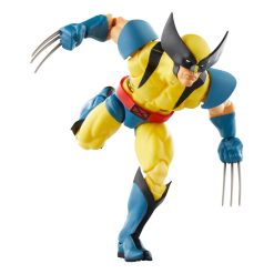 X-Men '97 Marvel Legends Action Figure Wolverine 15 cm 12 X-Men '97 Marvel Legends Action Figure Wolverine 15 cm