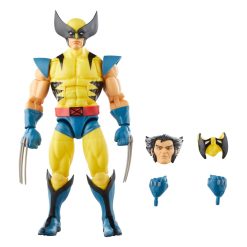 X-Men '97 Marvel Legends Action Figure Wolverine 15 cm 13 X-Men '97 Marvel Legends Action Figure Wolverine 15 cm
