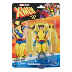 X-Men '97 Marvel Legends Action Figure Wolverine 15 cm 15 X-Men '97 Marvel Legends Action Figure Wolverine 15 cm