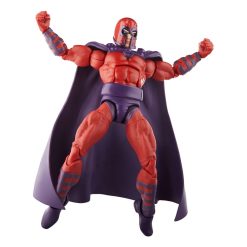 X-Men '97 Marvel Legends Action Figure Magneto 15 cm 10 X-Men '97 Marvel Legends Action Figure Magneto 15 cm