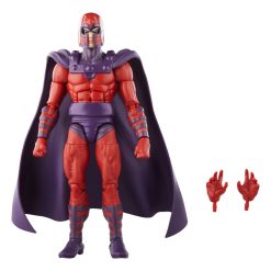 X-Men '97 Marvel Legends Action Figure Magneto 15 cm 11 X-Men '97 Marvel Legends Action Figure Magneto 15 cm
