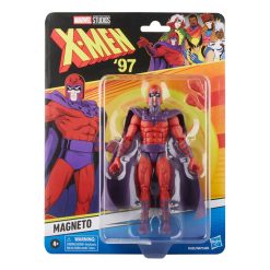 X-Men '97 Marvel Legends Action Figure Magneto 15 cm 13 X-Men '97 Marvel Legends Action Figure Magneto 15 cm