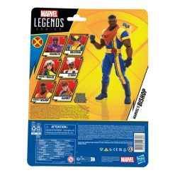 X-Men '97 Marvel Legends Action Figure Marvel's Bishop 15 cm