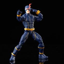 X-Men Marvel Legends Action Figure Ch'od BAF: Cyclops 15 cm