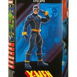X-Men Marvel Legends Action Figure Ch'od BAF: Cyclops 15 cm