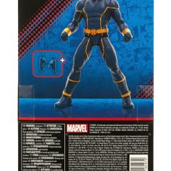 X-Men Marvel Legends Action Figure Ch'od BAF: Cyclops 15 cm