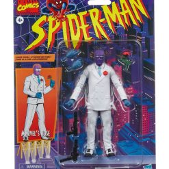 Spider-Man Marvel Legends Retro Collection Actionfigur Marvel's Rose 15 cm