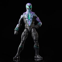 Spider-Man Marvel Legends Retro Collection Actionfigur Marvel's Chasm 15 cm 12 Spider-Man Marvel Legends Retro Collection Actionfigur Marvel's Chasm 15 cm