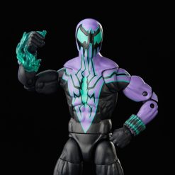 Spider-Man Marvel Legends Retro Collection Actionfigur Marvel's Chasm 15 cm 15 Spider-Man Marvel Legends Retro Collection Actionfigur Marvel's Chasm 15 cm