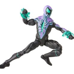 Spider-Man Marvel Legends Retro Collection Actionfigur Marvel's Chasm 15 cm 17 Spider-Man Marvel Legends Retro Collection Actionfigur Marvel's Chasm 15 cm