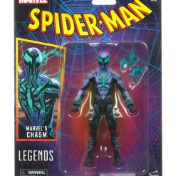 Spider-Man Marvel Legends Retro Collection Actionfigur Marvel's Chasm 15 cm 20 Spider-Man Marvel Legends Retro Collection Actionfigur Marvel's Chasm 15 cm