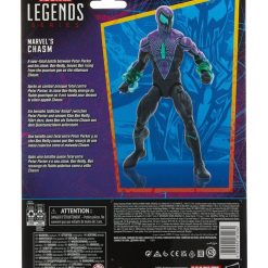 Spider-Man Marvel Legends Retro Collection Actionfigur Marvel's Chasm 15 cm 21 Spider-Man Marvel Legends Retro Collection Actionfigur Marvel's Chasm 15 cm