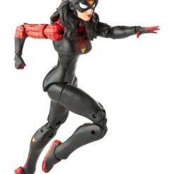 Spider-Man Marvel Legends Retro Collection Actionfigur Jessica Drew Spider-Woman 15 cm 16 Spider-Man Marvel Legends Retro Collection Actionfigur Jessica Drew Spider-Woman 15 cm
