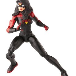 Spider-Man Marvel Legends Retro Collection Actionfigur Jessica Drew Spider-Woman 15 cm 17 Spider-Man Marvel Legends Retro Collection Actionfigur Jessica Drew Spider-Woman 15 cm