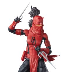 Spider-Man Marvel Legends Retro Collection Actionfigur Elektra Natchios Daredevil 15 cm 18 Spider-Man Marvel Legends Retro Collection Actionfigur Elektra Natchios Daredevil 15 cm