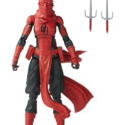 Spider-Man Marvel Legends Retro Collection Actionfigur Elektra Natchios Daredevil 15 cm 19 Spider-Man Marvel Legends Retro Collection Actionfigur Elektra Natchios Daredevil 15 cm