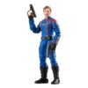 Guardians of the Galaxy Comics Marvel Legends Action Figure Star-Lord 15 cm 3 Guardians of the Galaxy Comics Marvel Legends Action Figure Star-Lord 15 cm
