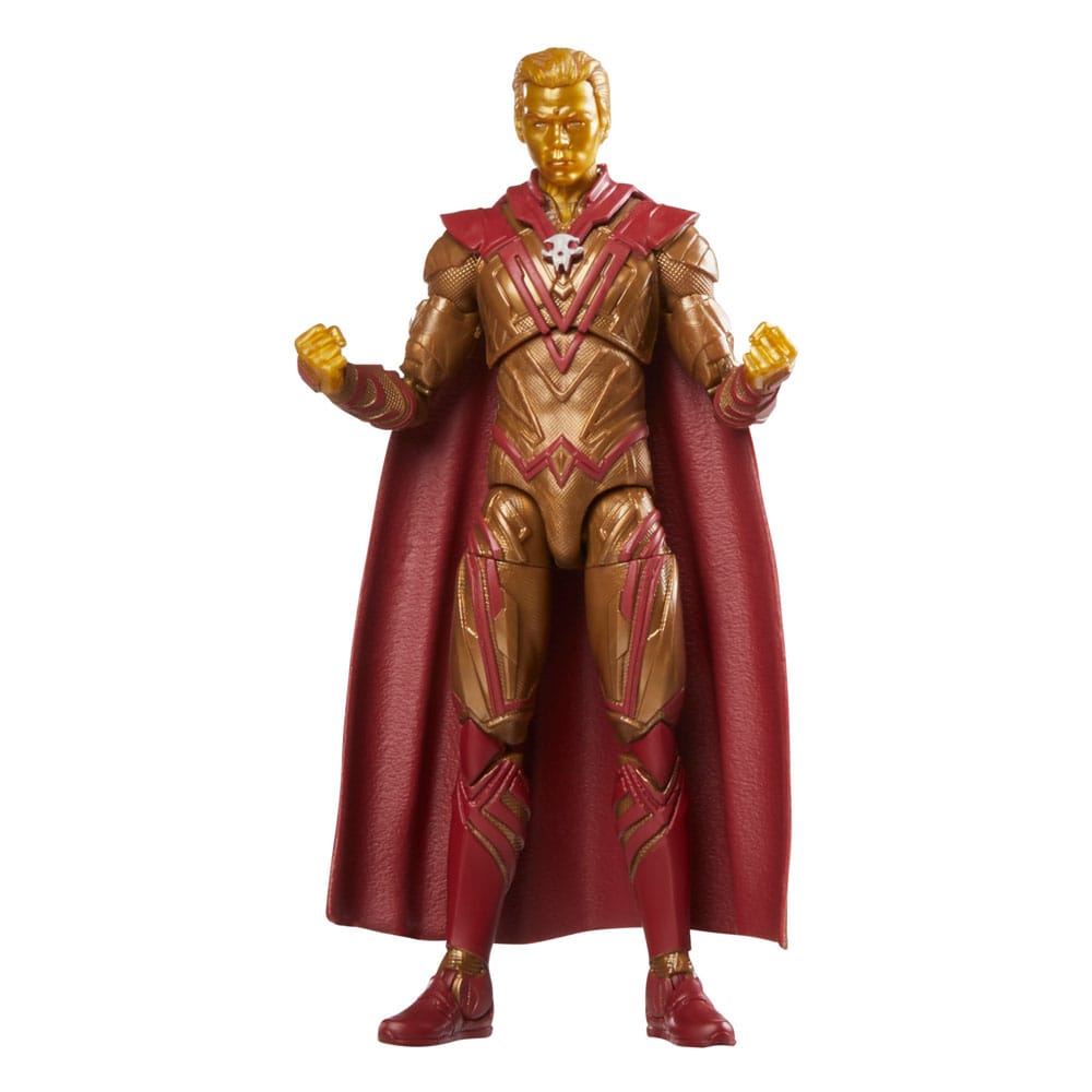 Guardians of the Galaxy Comics Marvel Legends Action Figure Warlock 15 cm 1 Guardians of the Galaxy Comics Marvel Legends Action Figure Warlock 15 cm