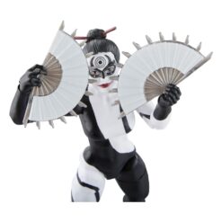 Marvel Knights Marvel Legends Action Figure Marvel's Lady Bullseye (BAF: Mindless One) 15 cm 15 Marvel Knights Marvel Legends Action Figure Marvel's Lady Bullseye (BAF: Mindless One) 15 cm