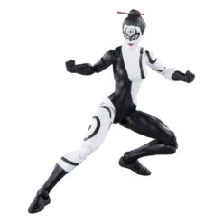Marvel Knights Marvel Legends Action Figure Marvel's Lady Bullseye (BAF: Mindless One) 15 cm 17 Marvel Knights Marvel Legends Action Figure Marvel's Lady Bullseye (BAF: Mindless One) 15 cm