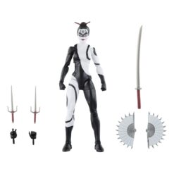 Marvel Knights Marvel Legends Action Figure Marvel's Lady Bullseye (BAF: Mindless One) 15 cm 18 Marvel Knights Marvel Legends Action Figure Marvel's Lady Bullseye (BAF: Mindless One) 15 cm
