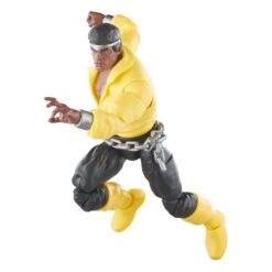 Marvel Knights Marvel Legends Action Figure Luke Cage Power Man (BAF: Mindless One) 15 cm 15 Marvel Knights Marvel Legends Action Figure Luke Cage Power Man (BAF: Mindless One) 15 cm - Bilde 3