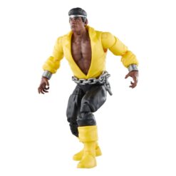 Marvel Knights Marvel Legends Action Figure Luke Cage Power Man (BAF: Mindless One) 15 cm 16 Marvel Knights Marvel Legends Action Figure Luke Cage Power Man (BAF: Mindless One) 15 cm - Bilde 4
