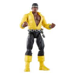 Marvel Knights Marvel Legends Action Figure Luke Cage Power Man (BAF: Mindless One) 15 cm 17 Marvel Knights Marvel Legends Action Figure Luke Cage Power Man (BAF: Mindless One) 15 cm - Bilde 5