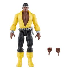 Marvel Knights Marvel Legends Action Figure Luke Cage Power Man (BAF: Mindless One) 15 cm 18 Marvel Knights Marvel Legends Action Figure Luke Cage Power Man (BAF: Mindless One) 15 cm - Bilde 6