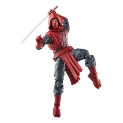 Marvel Knights Marvel Legends Action Figure The Fist Ninja (BAF: Mindless One) 15 cm